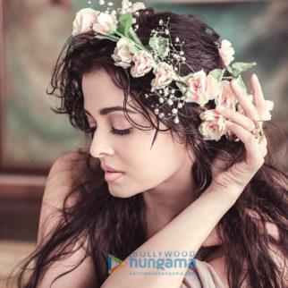 Celebrity Photo Of Aishwarya Rai Bachchan