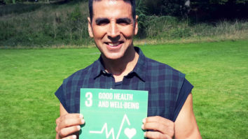 Jolly LLB Akshay Kumar warns his fans