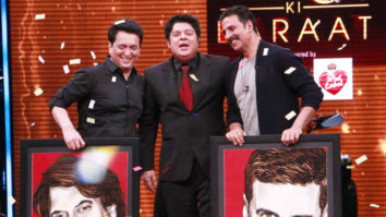 Akshay Kumar’s SENSUAL Pole Dance On ‘Yaaron Ki Baraat’
