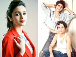 Alia Bhatt, Fatima Sana Shaikh, Sanya Malhotra & Many More Women Who RULED 2016