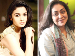 Alia Bhatt to star in Meghna Gulzar’s next?