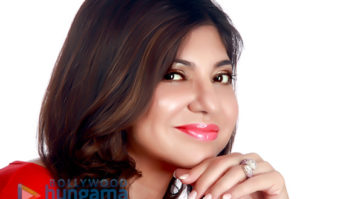 Celebrity Photo Of Alka Yagnik