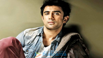 Celebrity Photos of Amit Sadh