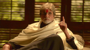 Sarkar 3 teaser to be unveiled on late Bal Thackeray’s birth anniversary
