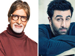 Amitabh Bachchan wants to learn few acting techniques from Ranbir Kapoor