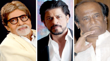 Amitabh Bachchan, Shah Rukh Khan and other Bollywood celebrities bid adieu to Tamil Nadu’s Chief Minister Jayalalitha