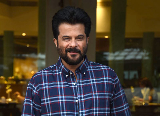 Anil Kapoor