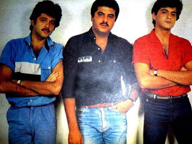 Anil Kapoor