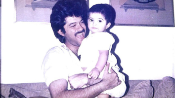 Sonam Kapoor turns nostalgic as she posts birthday wishes for dad Anil Kapoor