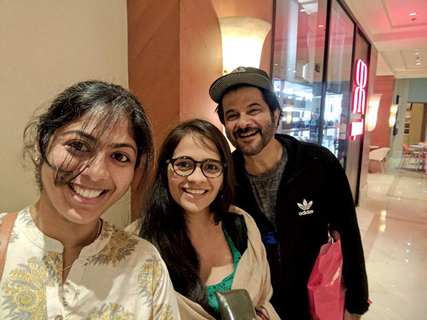 Anil Kapoor