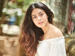 Revealed: Yash Raj Films ropes in new comer Anya Singh to debut with Aadar Jain in Habib Fazal’s next