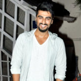 Arjun Kapoor slapped with a legal notice by BMC over illegal construction