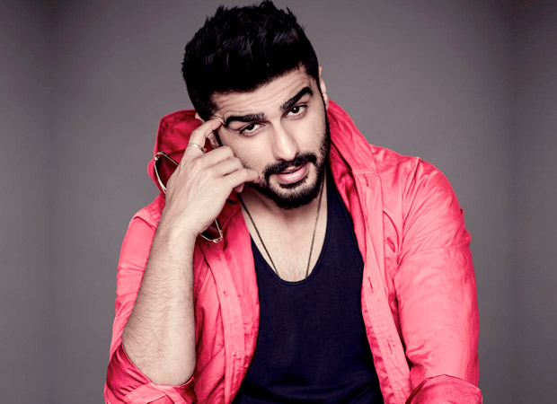 Arjun Kapoor