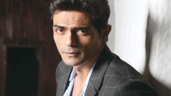 Here’s how Arjun Rampal plans on taking a break from films