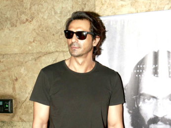 Arjun Rampal unveils the first look of his film 'Daddy'