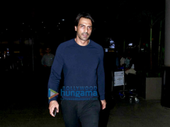Arjun Rampal unveils the first look of his film 'Daddy'