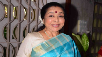 Asha Bhosle to croon for Vidya Balan’s Begum Jaan