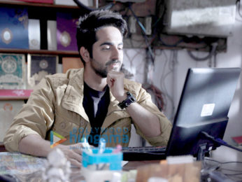 Revealed: Ayushmann Khurrana owns a printing press in Bareilly Ki Barfi Revealed: Ayushmann Khurrana owns a printing press in Bareilly Ki Barfi