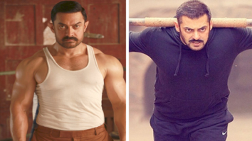 Box Office: Dangal becomes the 3rd highest grosser of 2016; all set to challenge Sultan from tomorrow