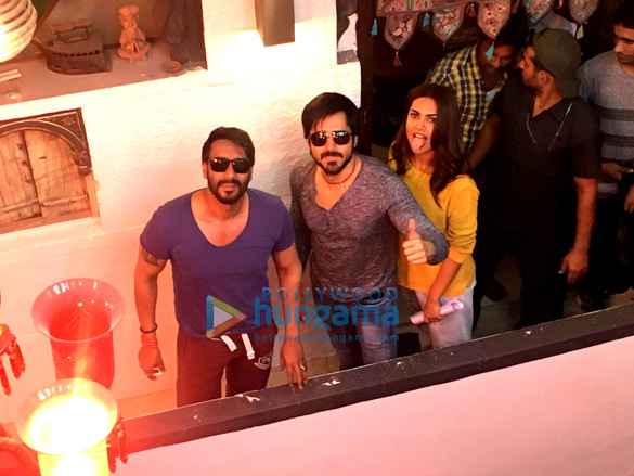 baadshaho 9