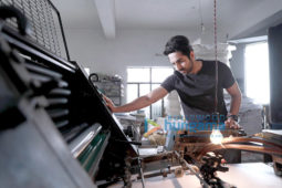 Movie Stills Of The Movie Bareilly Ki Barfi