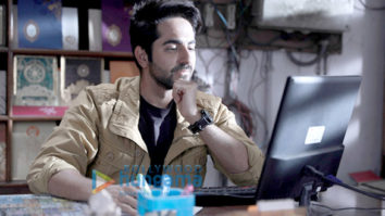 Movie Stills Of The Movie Bareilly Ki Barfi