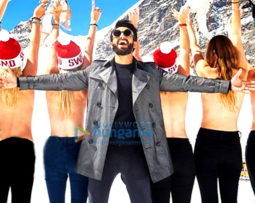 Movie Stills Of The Movie Befikre