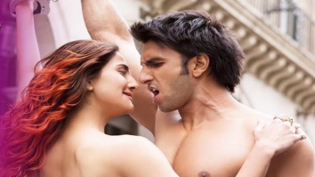 Box Office: Opening Weekend collections of Befikre in Spain