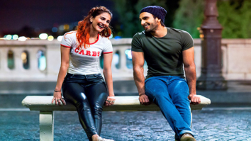 Box Office: Befikre Day 2 in overseas