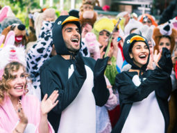 Box Office: Befikre collects 168k USD [1.13 cr.] at the North America box office on Day 1