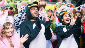 Box Office: Befikre collects 168k USD [1.13 cr.] at the North America box office on Day 1