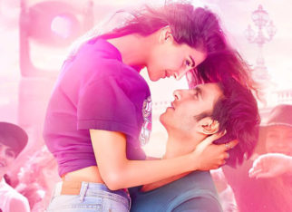 Befikre collects 1.85 mil. USD [12.4 cr.] in overseas