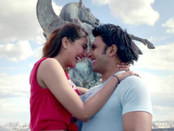 Box Office: Befikre Day 1 in overseas Box Office: Befikre Day 1 in overseas