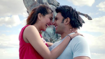 Box Office: Befikre Day 1 in overseas