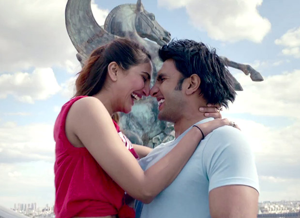 Befikre