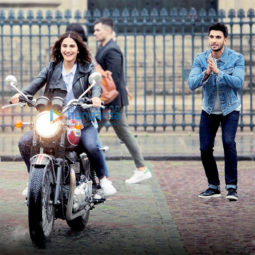 Movie Stills Of The Movie Befikre