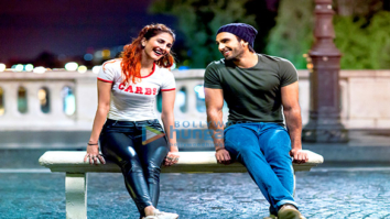 Movie Still From The Film Befikre
