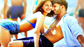 How did Ranveer Singh get away with calling Vaani Kapoor a ‘slut’ in Befikre?
