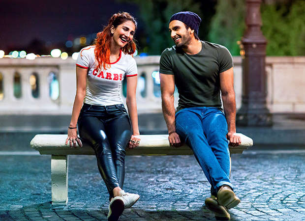 Befikre dares & JAW DROPPING truths with Ranveer Singh & Vaani Kapoor