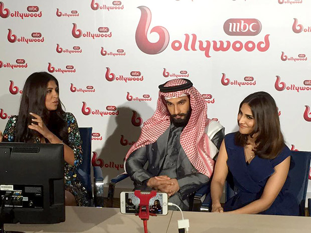 befikre in dubai 2