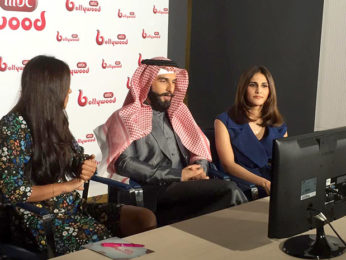 Check out: Ranveer Singh dressed as an Arab to promote Befikre in Dubai