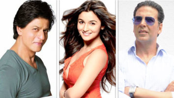 Best Of Quiz 2016: Shah Rukh Khan, Alia Bhatt, Akshay Kumar, Ranbir Kapoor & More