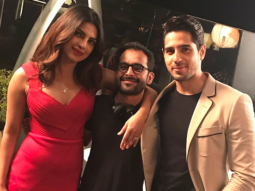 Dharma 2.0 brings together Sidharth Malhotra and Priyanka Chopra for the first time