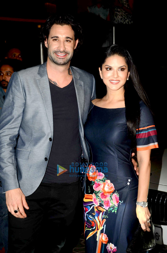 cast and crew screening of dangal 22