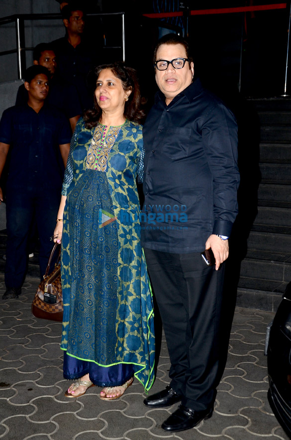 cast and crew screening of dangal 40