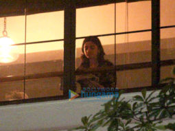Celebs attend Alia Bhatt’s housewarming bash