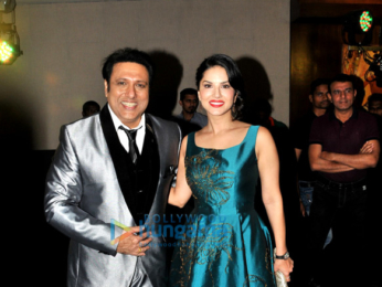 Celebs grace Govinda's birthday bash and launch of his film 'Aa Gaya Hero'