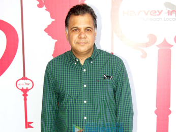 Celebs grace Harvey India's Christmas Brunch hosted by Joe Rajan