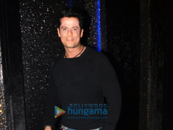 Celebs grace Kainaat Arora's birthday