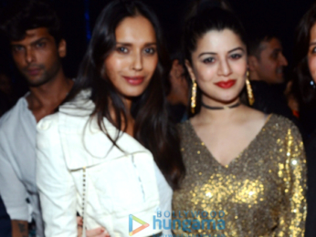 Celebs grace Kainaat Arora's birthday